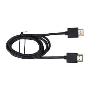 Kabl 1.4V HDMI slim bakarni 3m JWD-05