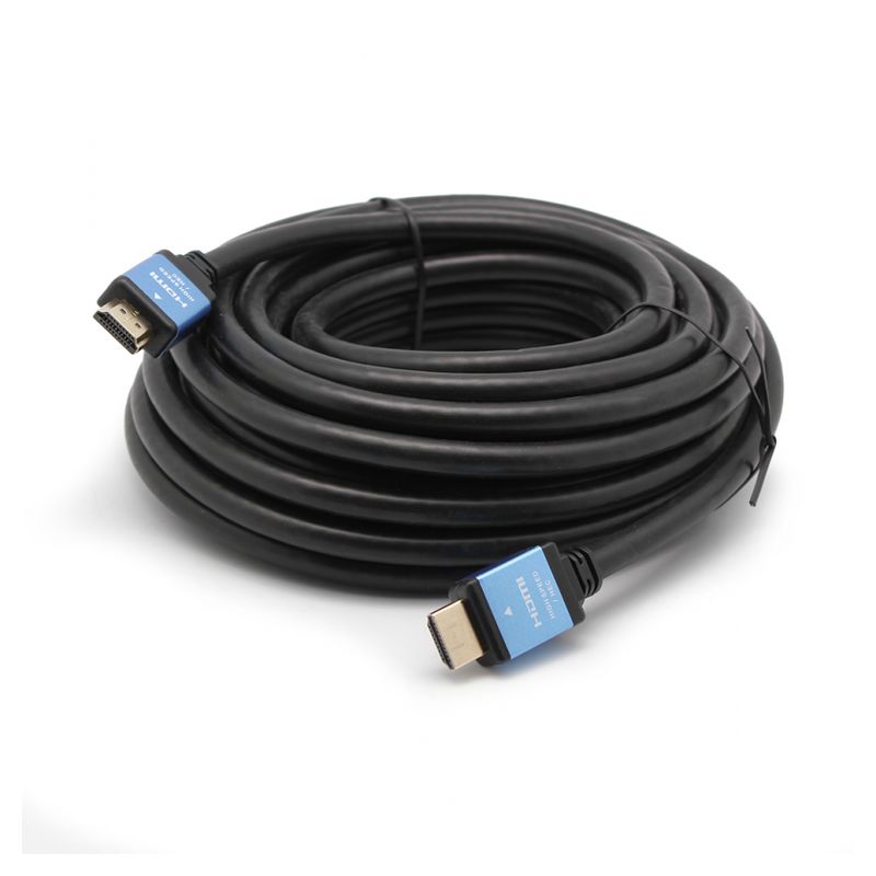 Kabl 2.0V HDMI 19+1 10m