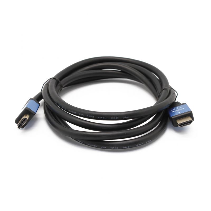 Kabl 2.0V HDMI 19+1 2m
