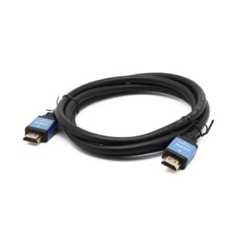 Kabl 2.0V HDMI 19+1 5m
