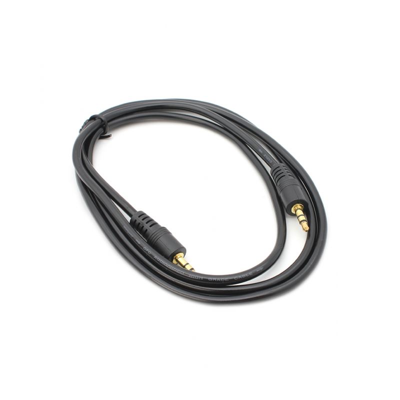 Kabl 3.5mm (M-M) 1.5m JWD-AUDIO6