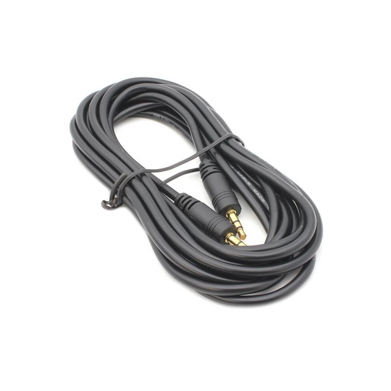 Kabl 3.5mm M na M 3m JWD-AUDIO6 Kabl 3.5mm M na M 3m JWD-AUDIO6 - Slika 1