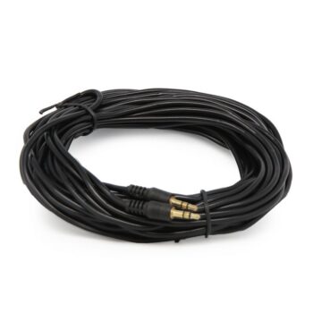 Kabl 3,5mm M na M 10m