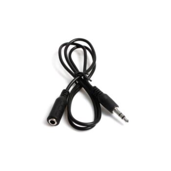 Kabl 3,5mm M na Z 1,5m