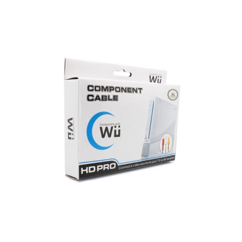 Kabl AV za WII