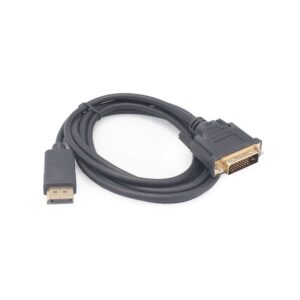 Kabl DP - DVI 1.8m