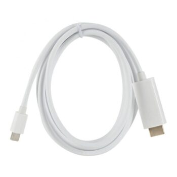 Kabl DP mini na HDMI 1.8m