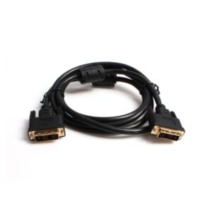 Kabl DVI na DVI 5m(18+1)