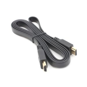 Kabl Flet HDMI na HDMI ccs 1.5m JWD-HDMI6