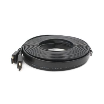 Kabl Flet HDMI na HDMI ccs 10m JWD-HDMI6