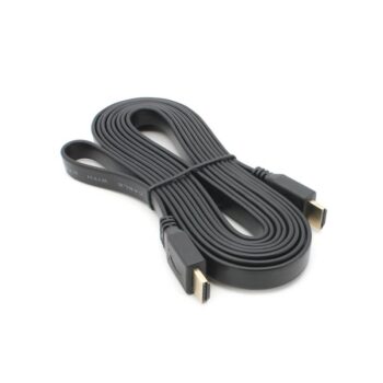Kabl Flet HDMI na HDMI ccs 3m JWD-HDMI6
