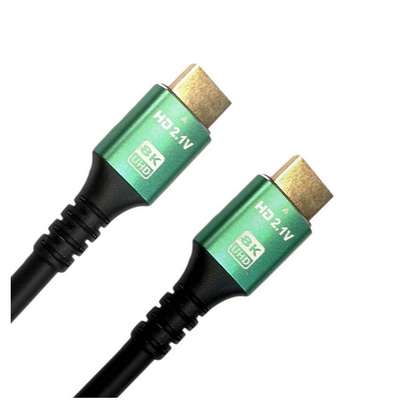 Kabl HDMI 8K 1.5m (HDMI 2.1ver)
