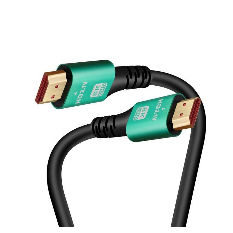 Kabl HDMI 8K 5m (HDMI 2.1ver)
