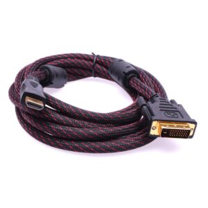 Kabl HDMI a digital(24+1) 3m