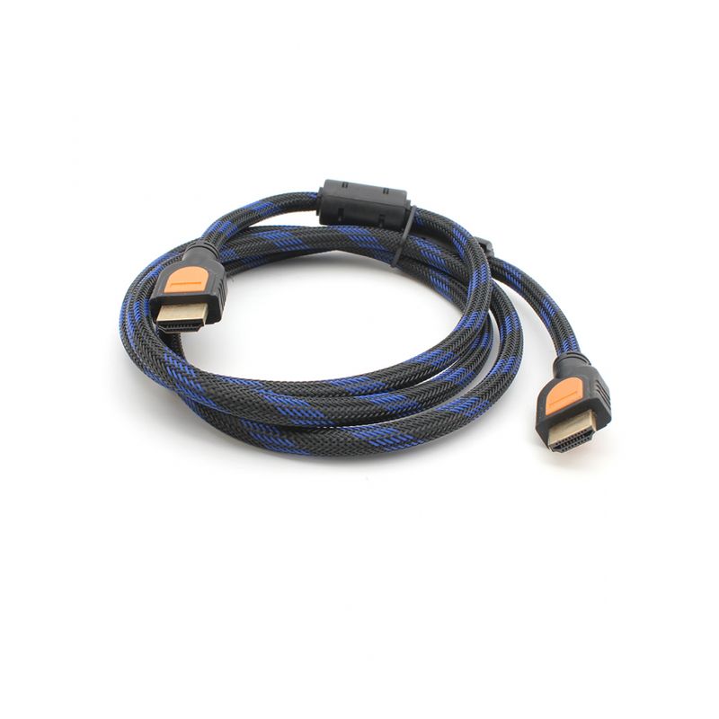 Kabl HDMI na HDMI 1.5m bakarni JWD-HDMI5 Kabl HDMI na HDMI 1.5m bakarni JWD-HDMI5 - Slika 1