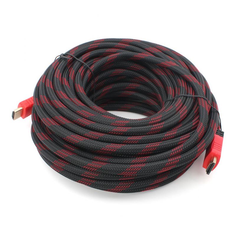 Kabl HDMI na HDMI 15m (14+1) JWD-HDMI2