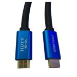 Kabl HDMI na HDMI 4K 20m JWD-02-20 - Slika 2
