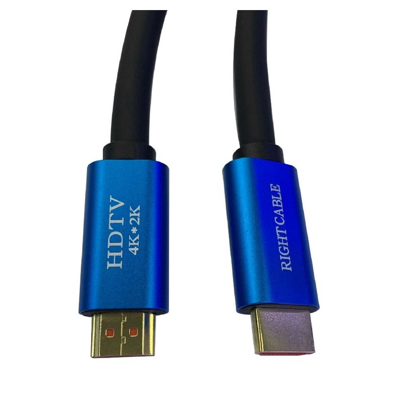Kabl HDMI na HDMI 4K 20m JWD-02-20