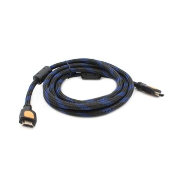 Kabl HDMI na HDMI JWD-HDMI5 bakarni 3m