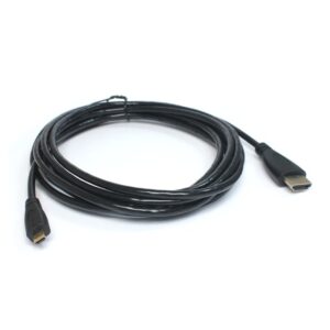 Kabl HDMI na Micro HDMI 3m JWD-HDMI3