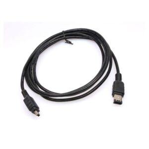 Kabl IEEE 1394 6P-4P 1.8m