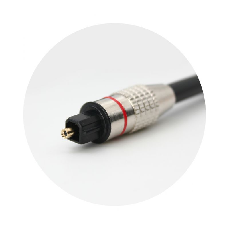 Kabl Opticki JWD-FIBER2 6.0mm 3m