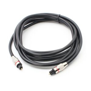 Kabl Opticki JWD-FIBER2 6.0mm 3m