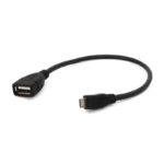 Kabl OTG micro USB na USB Z