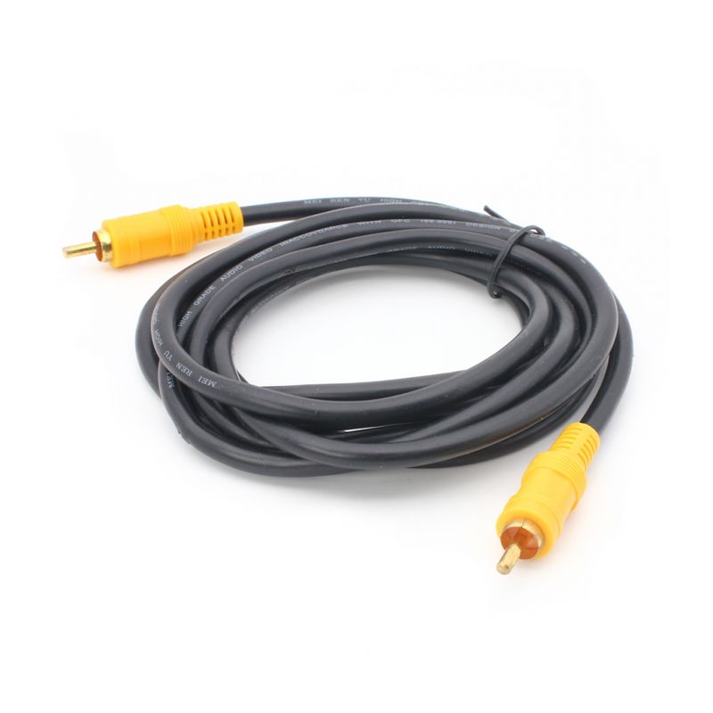 Kabl RCA na RCA 3m