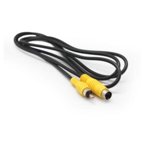 Kabl RCA na S-video 1.5m