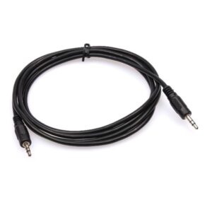 Kabl stereo 3.5mm (M-M) JWD-AUDIO6 1.5m