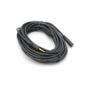 Kabl stereo 3.5mm (M-Z) 10m JWD-AUDIO5