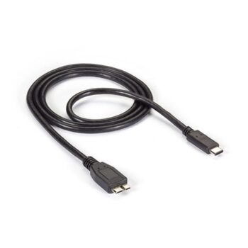 Kabl Type C na USB 3.0 micro B 1m