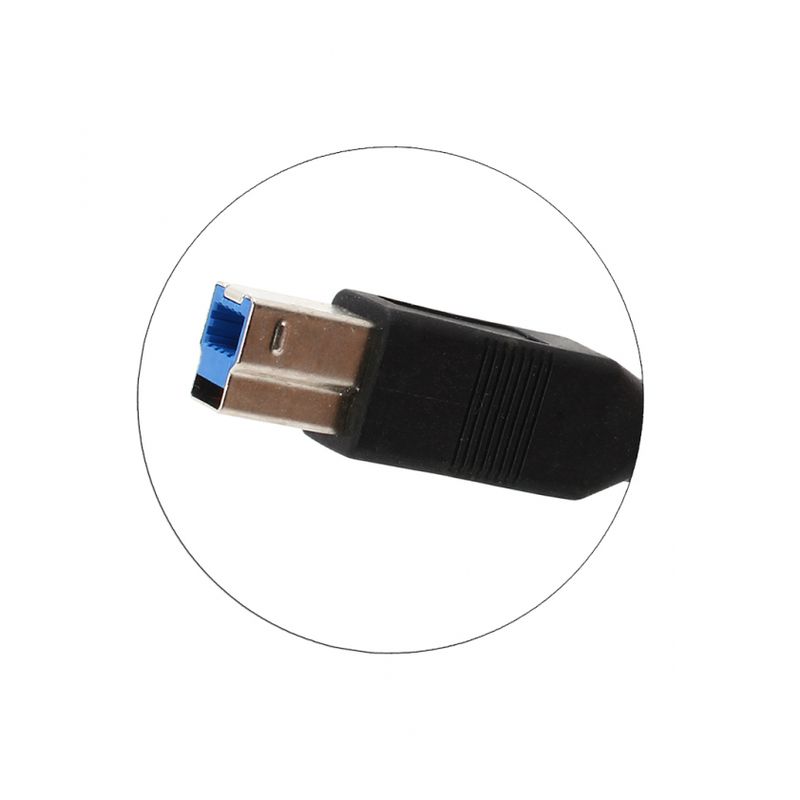 Kabl USB 3.0 A na B JWD-U3 0.3m