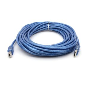Kabl USB AM na BM 10m JWD-U2