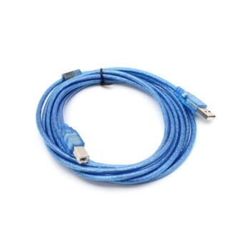 Kabl USB AM na BM 3m JWD-U2