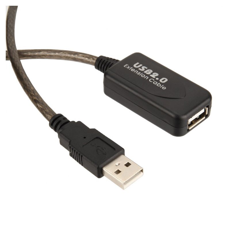 Kabl USB produzni PRO JWD-U17 10m