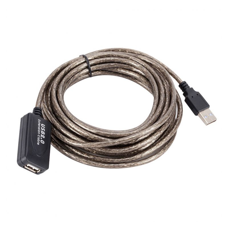 Kabl USB produzni PRO JWD-U17 10m