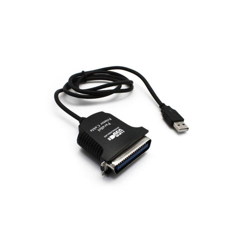 Kabl USB to paralel 1284