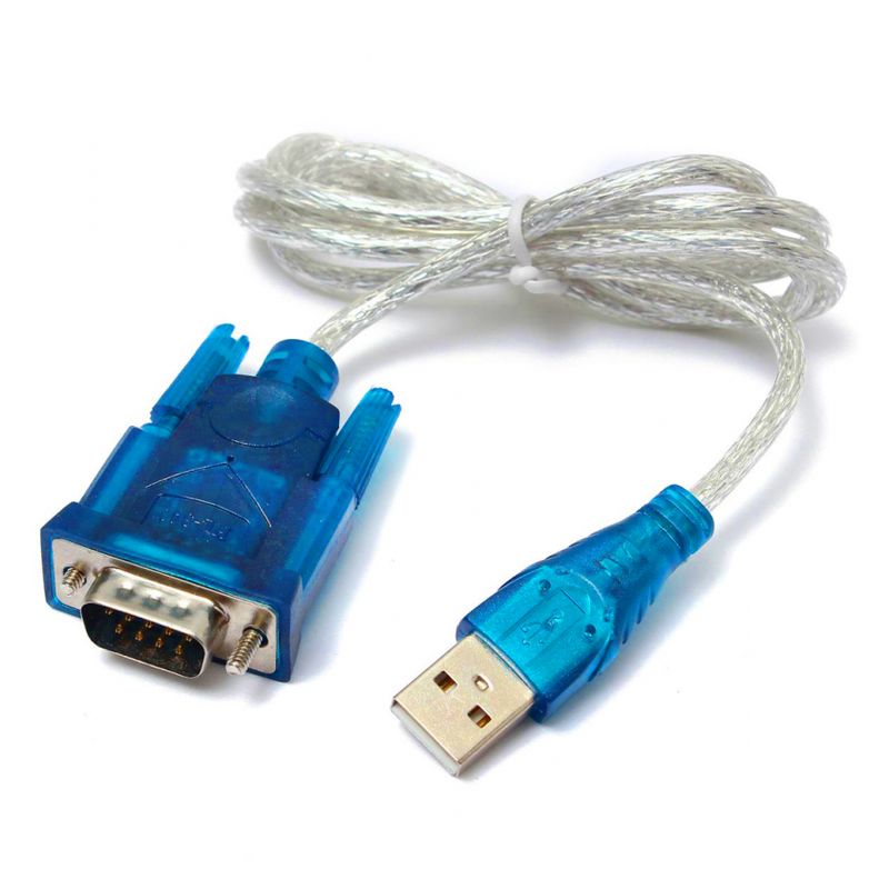 Kabl USB to serial