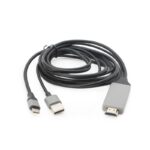 Kabl USB Type C HDTV 4K