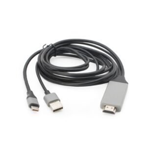 Kabl USB Type C HDTV 4K