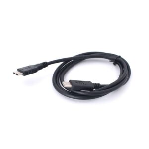 Kabl USB Type C na USB 3.0 micro B JWD-U17 1m