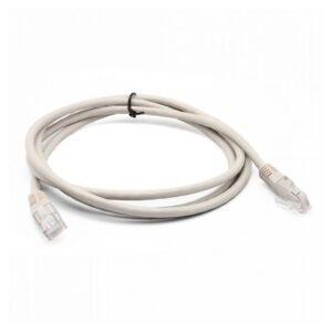 Kabl UTP 5e sivi 1.5m