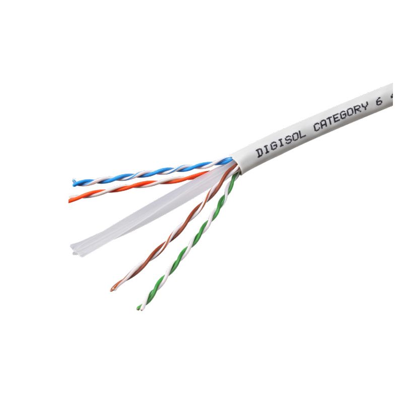 Kabl UTP CAT5e 305m