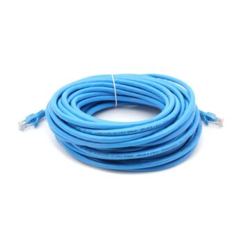 Kabl UTP CAT6 15m plavi JWD-C5