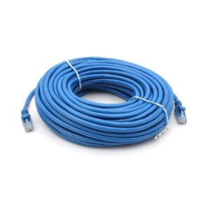 Kabl UTP CAT6 20m plavi JWD-C5