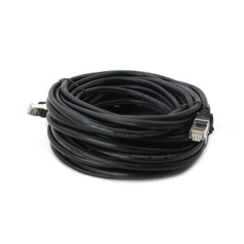Kabl UTP CAT7 10m crni JWD-C5