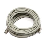 Kabl UTP CAT7 10m sivi JWD-C5