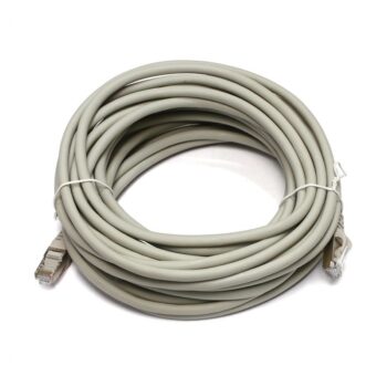 Kabl UTP CAT7 10m sivi JWD-C5